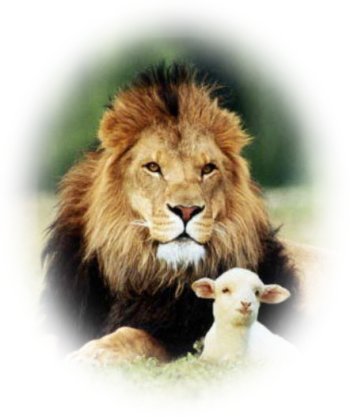 The Lion and the Lamb